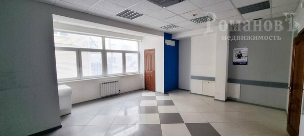 
  Сдается универсальное помещение, 488.2 м², Маршала Жукова ул, д. 23
. Фото 12.