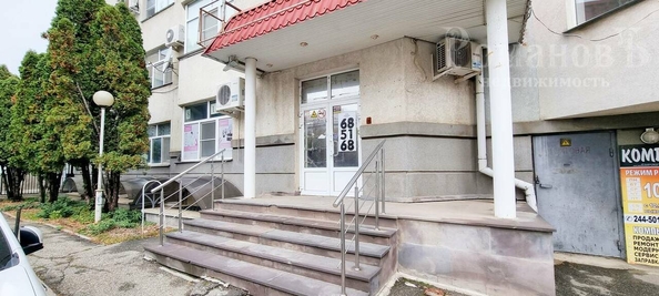 
  Сдается универсальное помещение, 488.2 м², Маршала Жукова ул, д. 23
. Фото 25.