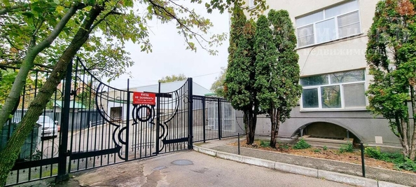 
  Сдается универсальное помещение, 488.2 м², Маршала Жукова ул, д. 23
. Фото 30.