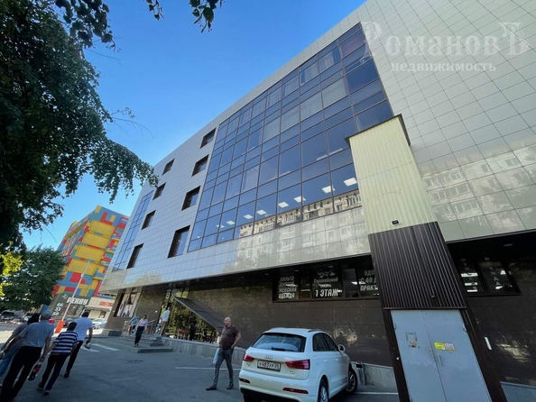 
  Сдается торговая площадь, 76 м², Кулакова пр-кт, д. 27А
. Фото 2.