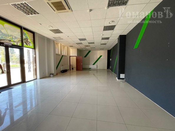 
  Сдается торговая площадь, 76 м², Кулакова пр-кт, д. 27А
. Фото 6.