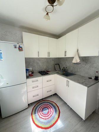
  Продается 2-комн. квартира, 45 м², Патриса Лумумбы ул, д. 17
. Фото 1.