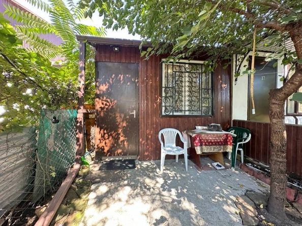 
  Продается 1-комн. квартира 16.7 м². Фото 3.