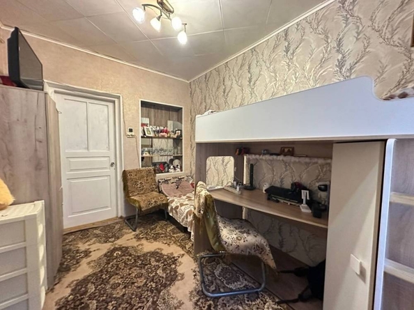 
  Продается 1-комн. квартира 16.7 м². Фото 5.