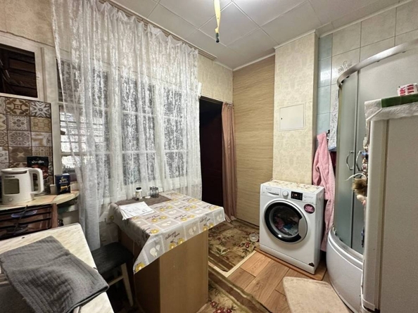 
  Продается 1-комн. квартира 16.7 м². Фото 8.