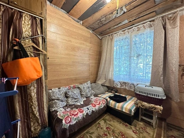 
  Продается 1-комн. квартира 16.7 м². Фото 9.