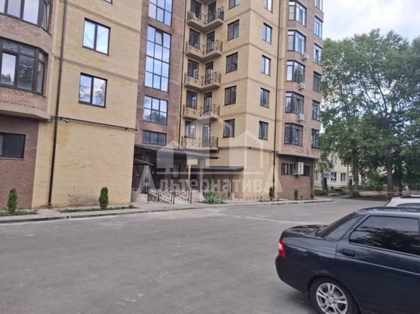 
  Продается 1-комн. квартира, 37 м², Патриса Лумумбы ул
. Фото 16.