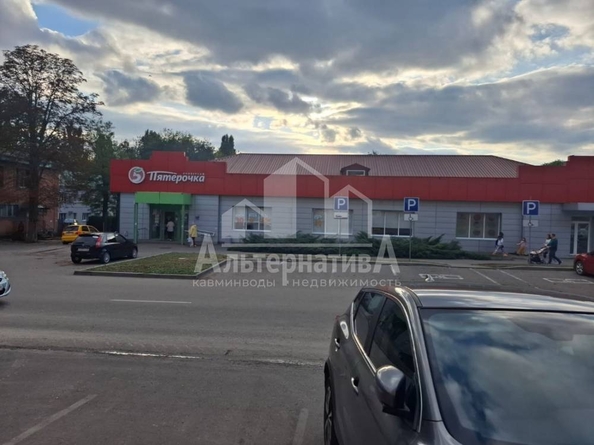 
  Продается 1-комн. квартира, 37 м², Патриса Лумумбы ул
. Фото 19.