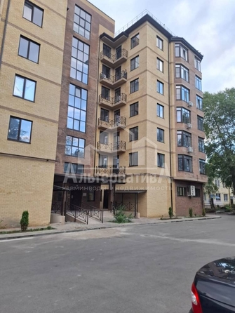 
  Продается 1-комн. квартира 37 м². Фото 17.