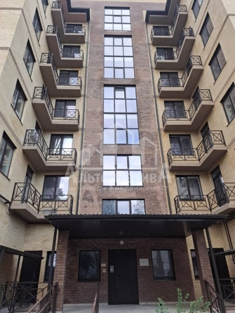 
  Продается 1-комн. квартира 37 м². Фото 18.