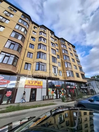 
  Продается 1-комн. квартира 37 м². Фото 1.