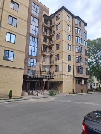 
  Продается 1-комн. квартира 37 м². Фото 17.