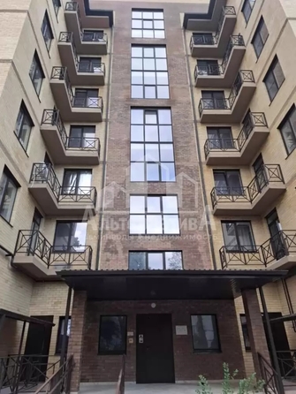 
  Продается 1-комн. квартира 37 м². Фото 18.