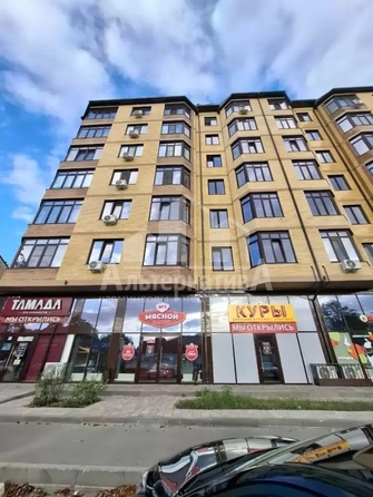 
  Продается 1-комн. квартира 37 м². Фото 21.
