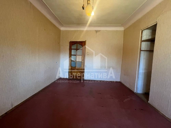 
  Продается 1-комн. квартира, 18 м², Чернышевского ул
. Фото 3.