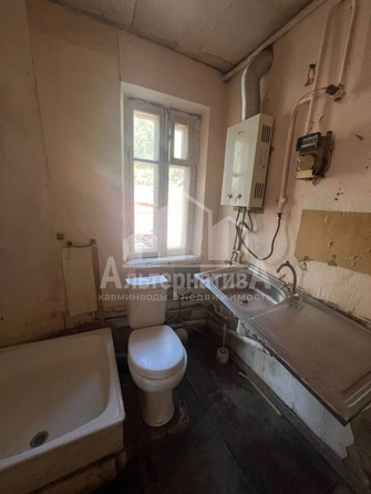 
  Продается 1-комн. квартира, 18 м², Чернышевского ул
. Фото 7.