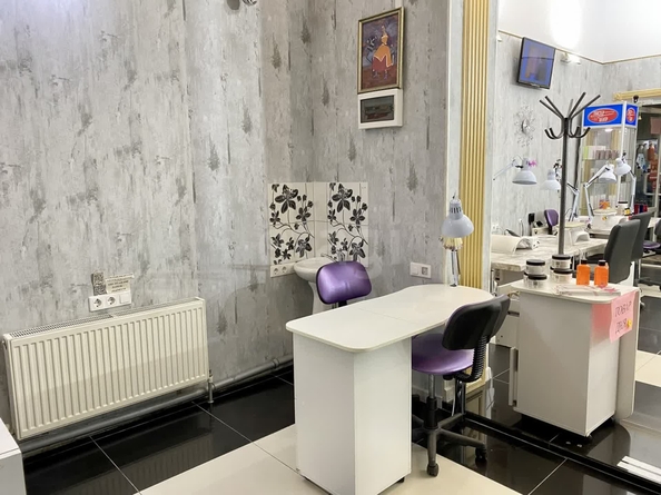 
  Продается универсальное помещение, 80 м², Ленина ул, д. 213/2
. Фото 17.