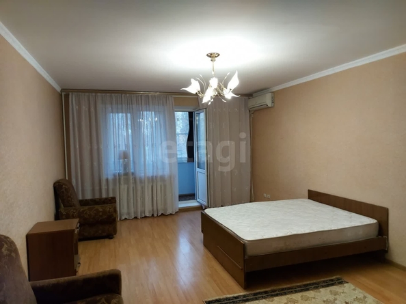 
  Сдается 2-комн. квартира, 63.1 м², Макарова пер, д. 12/1
. Фото 2.