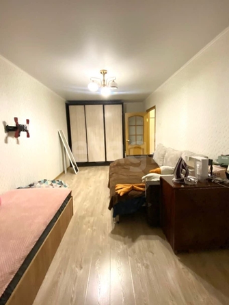 
  Сдается 1-комн. квартира, 37 м², Гризодубовой ул, д. 27
. Фото 3.