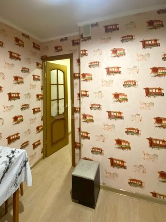 
  Сдается 1-комн. квартира, 37 м², Гризодубовой ул, д. 27
. Фото 5.