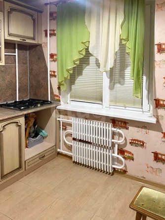 
  Сдается 1-комн. квартира, 37 м², Гризодубовой ул, д. 27
. Фото 7.