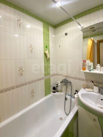 
  Сдается 1-комн. квартира, 37 м², Гризодубовой ул, д. 27
. Фото 13.