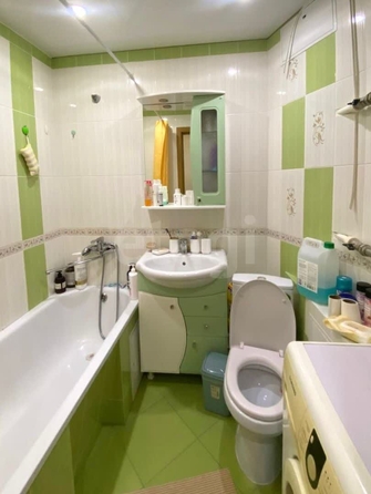 
  Сдается 1-комн. квартира, 37 м², Гризодубовой ул, д. 27
. Фото 14.