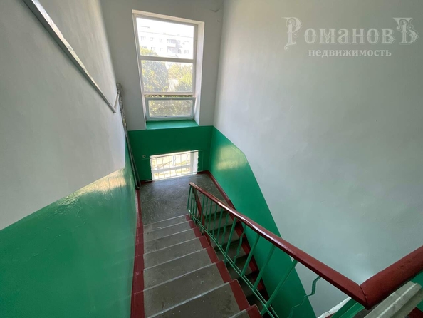 
  Продается 2-комн. квартира, 39.8 м², Пригородная ул, д. 56
. Фото 2.