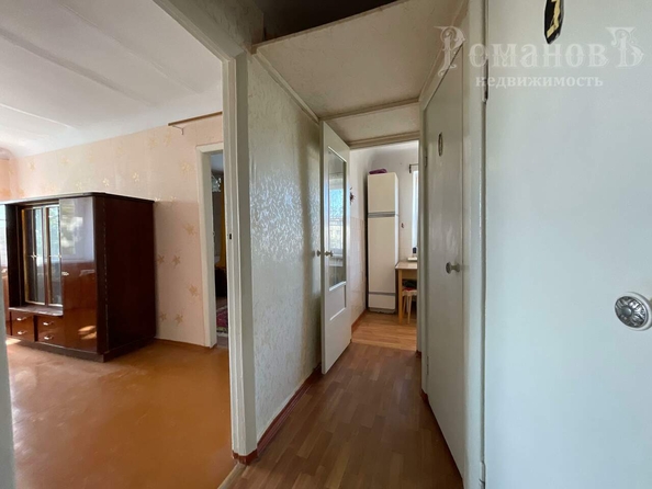 
  Продается 2-комн. квартира, 39.8 м², Пригородная ул, д. 56
. Фото 5.