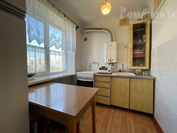 
  Продается 2-комн. квартира, 39.8 м², Пригородная ул, д. 56
. Фото 14.