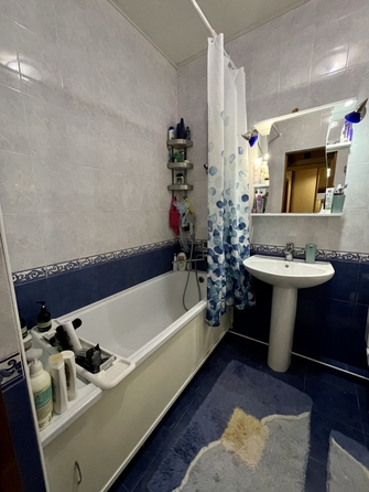 
  Продается 1-комн. квартира, 41.4 м², Оранжерейный проезд, д. 7
. Фото 7.