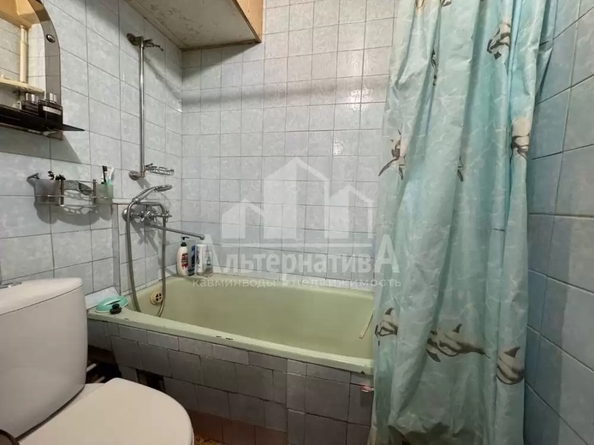 
  Продается 2-комн. квартира 34 м². Фото 5.
