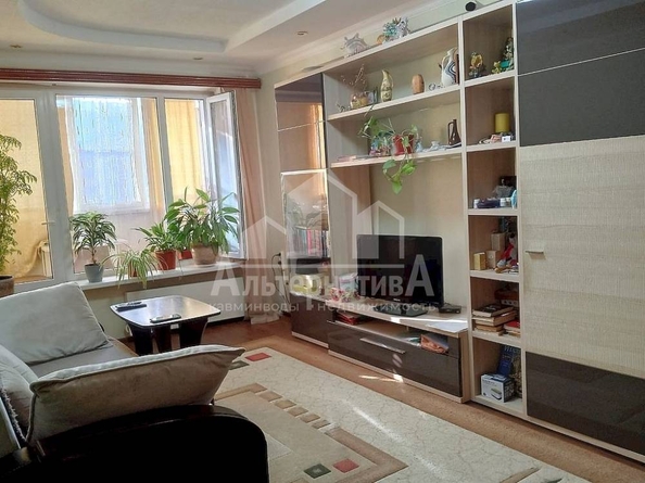 
  Продается 1-комн. квартира, 38 м², Чайковского ул
. Фото 1.