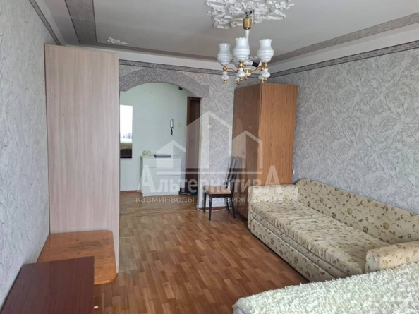 
  Продается 1-комн. квартира, 38 м², Бульварная ул
. Фото 5.