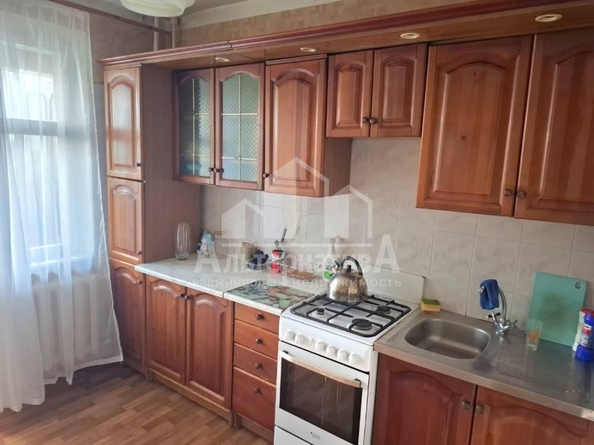 
  Продается 1-комн. квартира, 38 м², Бульварная ул
. Фото 9.