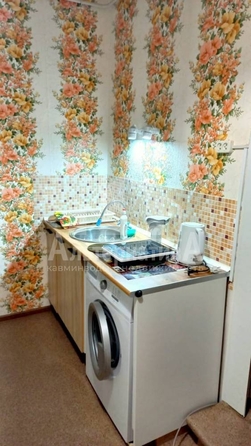 
  Продается 2-комн. квартира 36 м². Фото 6.