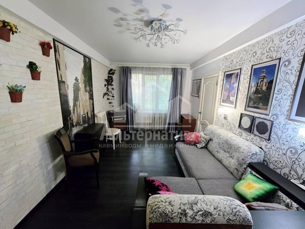 
  Продается 3-комн. квартира 46 м². Фото 5.