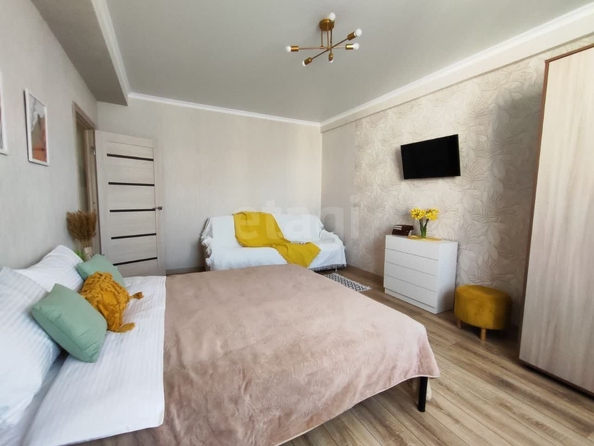 
  Сдается 1-комн. квартира, 39 м², Доваторцев ул, д. 90к1
. Фото 2.