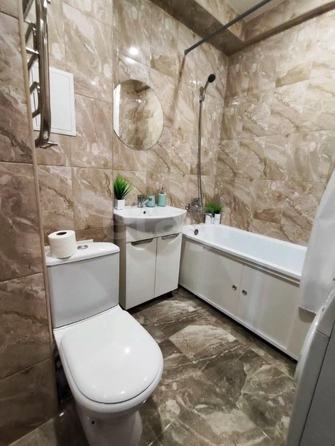 
  Сдается 1-комн. квартира, 39 м², Доваторцев ул, д. 90к1
. Фото 7.