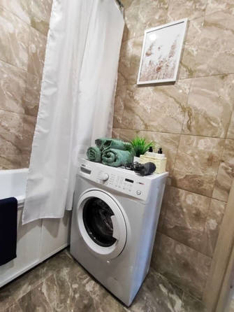 
  Сдается 1-комн. квартира, 39 м², Доваторцев ул, д. 90к1
. Фото 8.