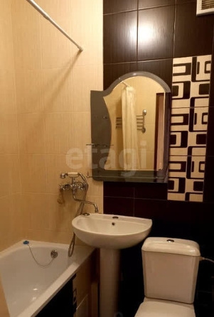 
  Сдается 1-комн. квартира, 23 м², 45 Параллель ул, д. 34
. Фото 8.
