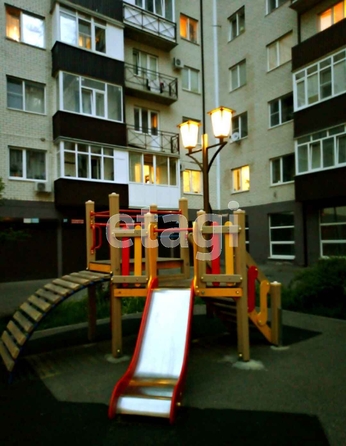 
  Сдается 1-комн. квартира, 23 м², 45 Параллель ул, д. 34
. Фото 12.