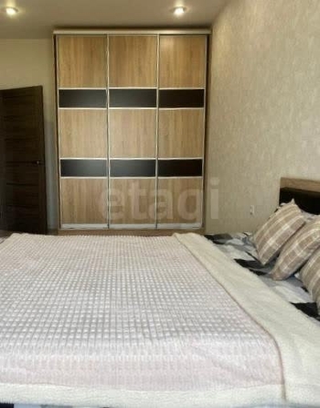 
  Сдается 1-комн. квартира, 38 м², Чапаева ул, д. 4/1а
. Фото 4.