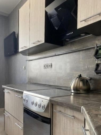 
  Сдается 1-комн. квартира, 38 м², Чапаева ул, д. 4/1а
. Фото 7.