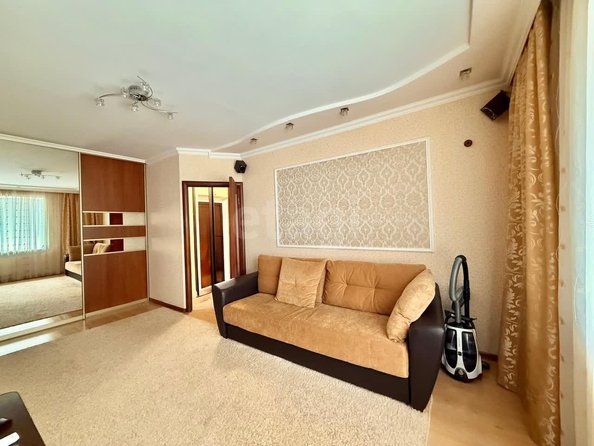 
  Сдается 1-комн. квартира, 39 м², 50 лет ВЛКСМ ул, д. 29
. Фото 7.