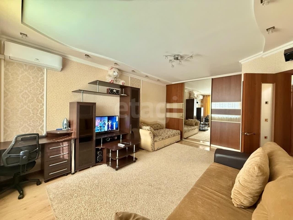 
  Сдается 1-комн. квартира, 39 м², 50 лет ВЛКСМ ул, д. 29
. Фото 8.