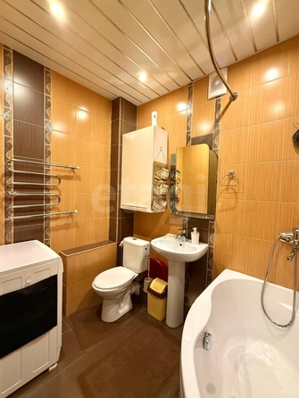 
  Сдается 1-комн. квартира, 39 м², 50 лет ВЛКСМ ул, д. 29
. Фото 11.