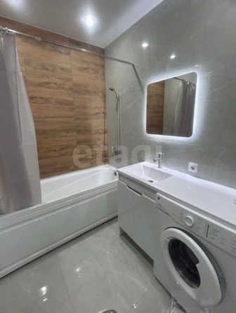 
  Сдается 2-комн. квартира, 54 м², Матрёны Наздрачёвой ул, д. 7/1
. Фото 6.