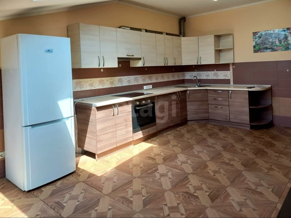 
  Сдается 2-комн. квартира, 55 м², Кулакова пр-кт, д. 15а/1
. Фото 1.