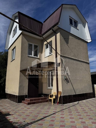 
  Продается дом 98.3 м². Фото 1.